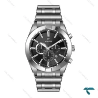 ساعت مردانه انزو EC-604ABG سه موتوره کرنوگراف Enzo-8060-G