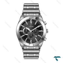 ساعت مردانه انزو EC-604ABG سه موتوره کرنوگراف Enzo-8060-G