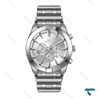 ساعت مچی مردانه انزو EC-604AEG سه موتوره کرنوگراف Enzo-8061-G