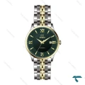 ساعت انزو EC-2176TGG اتوماتیک مردانه صفحه سبز Enzo-8146-G