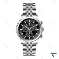 ساعت مچی انزو EC-2184ABG مردانه کورنوگراف Enzo-8147-G