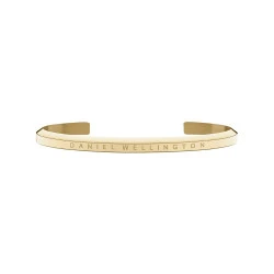 دستبند دنیل ولینگتون زنانه طلایی DW-Bracelet-3552-L