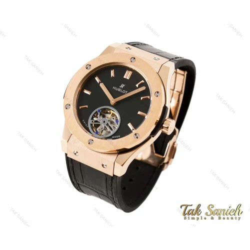 ساعت مچی هابلوت مردانه اتوماتیک Hublot-3231-G