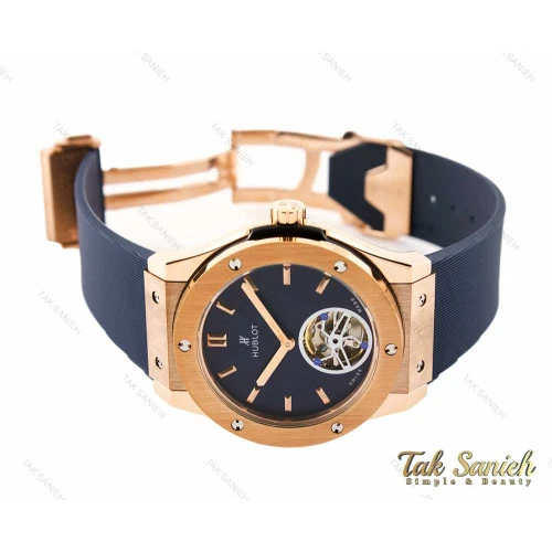 ساعت مچی هوبلو مردانه اتوماتیک Hublot-3233-G