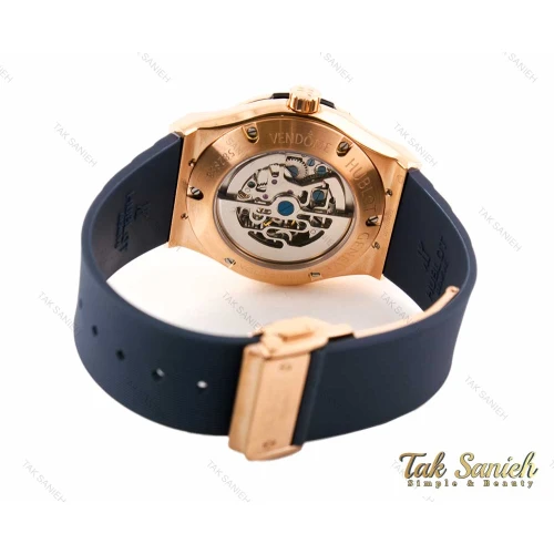 ساعت مچی هوبلو مردانه اتوماتیک Hublot-3233-G