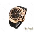 ساعت هابلوت زنانه دور نگین Hublot-3234-L
