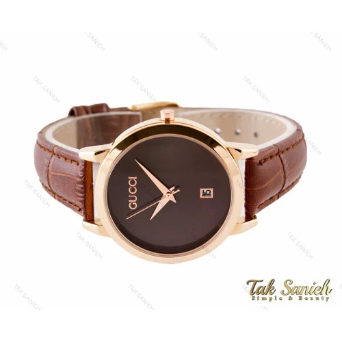 ساعت مچی گوچی زنانه Gucci-3350-L