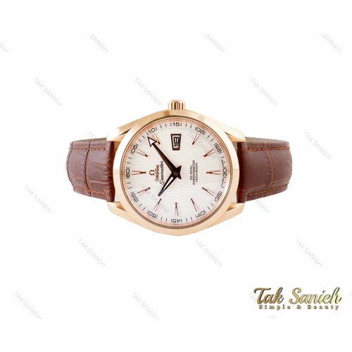 ساعت مچی امگا سیمستر مردانه Omega-3353-G