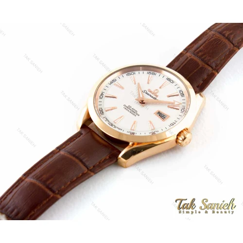 ساعت مچی امگا سیمستر مردانه Omega-3353-G