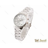 ساعت رومانسون کرنوگراف زنانه Romanson-3354-L