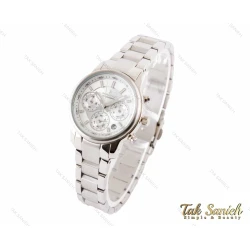 ساعت رومانسون کرنوگراف زنانه Romanson-3354-L