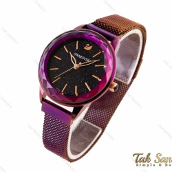ساعت مچی سواروسکی زنانه Swarovski-3358-L