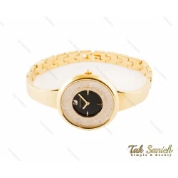 ساعت سواروسکی داخل نگین زنانه Swarovski-3360-L