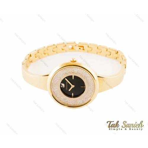 ساعت سواروسکی داخل نگین زنانه Swarovski-3360-L