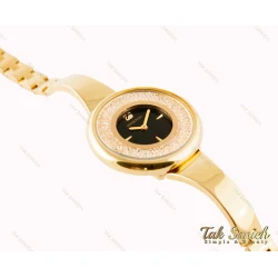 ساعت سواروسکی داخل نگین زنانه Swarovski-3360-L