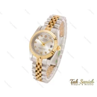 ساعت رولکس مدل دیت جاست سایز Rolex-3364-L
