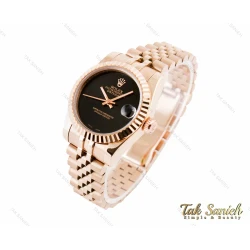 رولکس دیت جاست زنانه سایز متوسط Rolex-3365-L