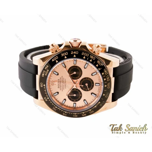 ساعت رولکس اویستر پرپچوال مردانه Rolex-3369-G