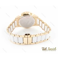 ساعت رومانسون سه موتوره زنانه Romanson-3370-L