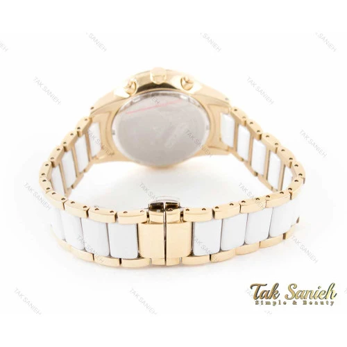 ساعت رومانسون سه موتوره زنانه Romanson-3370-L