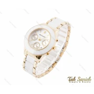 ساعت رومانسون سه موتوره زنانه Romanson-3370-L