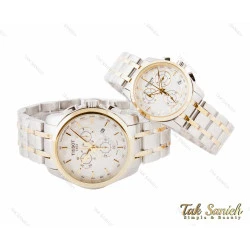 ساعت تیسوت کرنوگراف ست Tissot-3372-S
