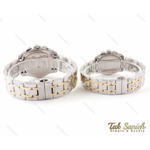 ساعت تیسوت کرنوگراف ست Tissot-3372-S