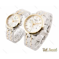 ساعت تیسوت کرنوگراف ست Tissot-3372-S
