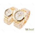 ساعت ست زنانه و مردانه تیسوت کرنوگراف Tissot-3375-S