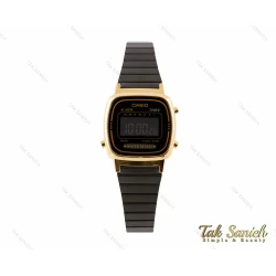 ساعت مچی زنانه کاسیو دیجیتال Casio-3379-L