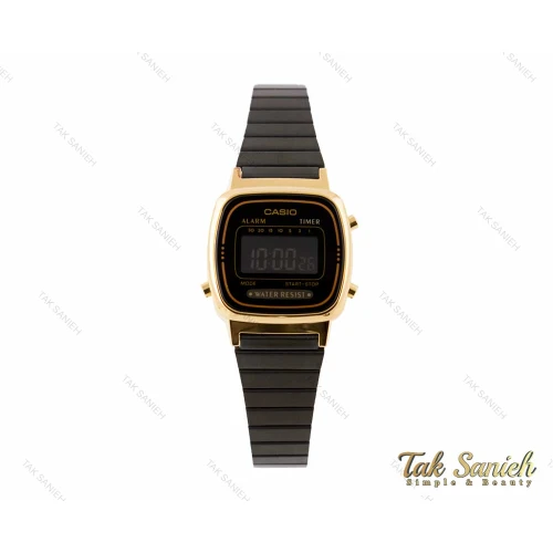 ساعت مچی زنانه کاسیو دیجیتال Casio-3379-L