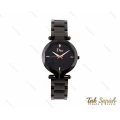ساعت دیور زنانه طرح صفحه اکلیلی Dior-3387-L