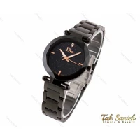 ساعت دیور زنانه طرح صفحه اکلیلی Dior-3387-L