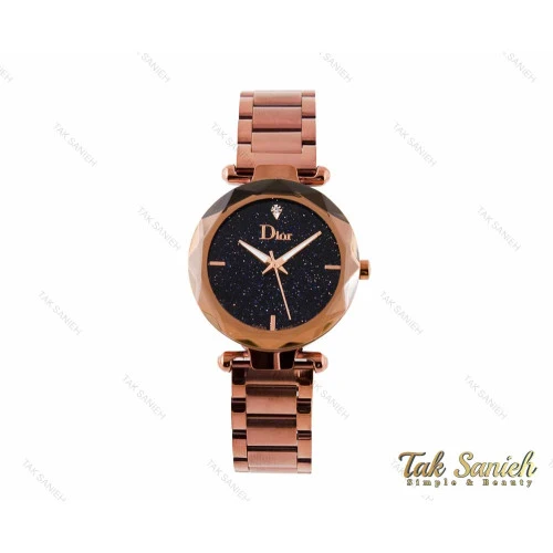 ساعت مچی زنانه دیور Dior-3388-L
