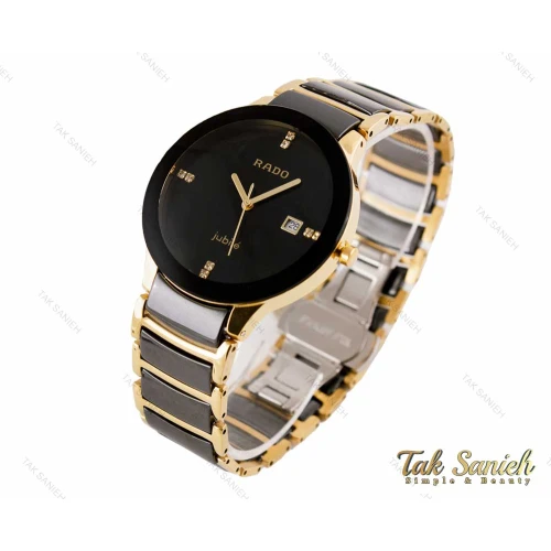 ساعت رادو جوبیلی مردانه Rado-3393-G