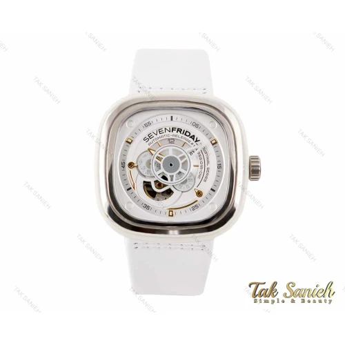ساعت سون فرایدی اتوماتیک مردانه 7Friday-3394-G