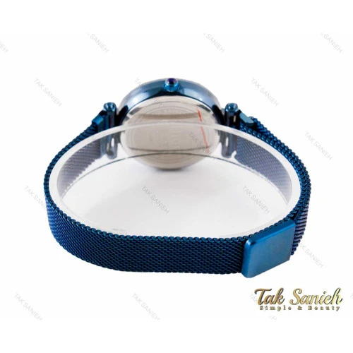ساعت زنانه دیور بند حصیری Dior-3396-L
