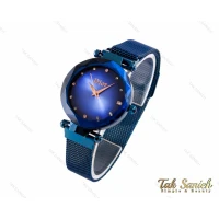 ساعت زنانه دیور بند حصیری Dior-3396-L