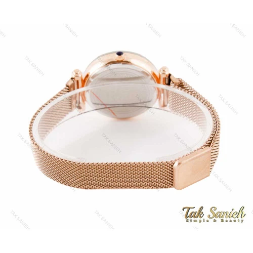 ساعت دیور زنانه حصیری Dior-3397-L