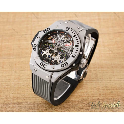 ساعت هابلوت اتوماتیک مردانه Hublot-3400-G