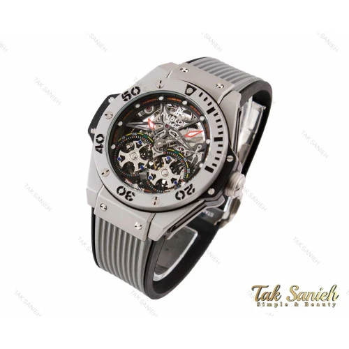 ساعت هابلوت اتوماتیک مردانه Hublot-3400-G