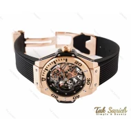 ساعت هابلوت مردانه اتوماتیک Hublot-3402-G