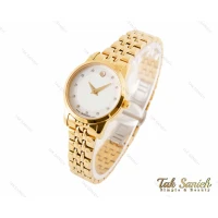 ساعت مچی موادو زنانه Movado-3404-L