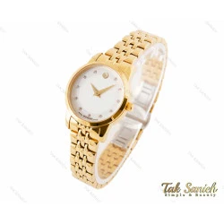 ساعت مچی موادو زنانه Movado-3404-L