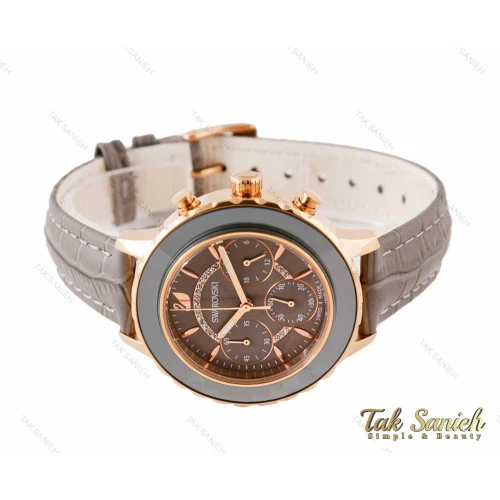 ساعت سواروسکی کرنوگراف زنانه Sowarovski-3407-L