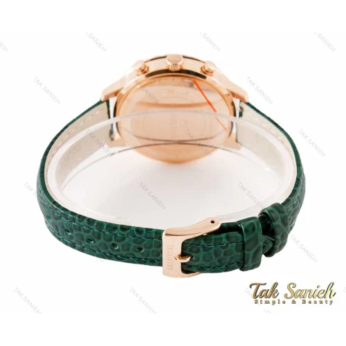 ساعت مچی سواروسکی کرنوگراف زنانه Sowarovski-3408-L