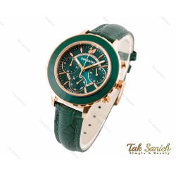 ساعت مچی سواروسکی کرنوگراف زنانه Sowarovski-3408-L