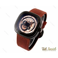 ساعت سون فرایدی مردانه SevenFriday-3412-G