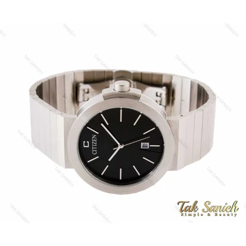 ساعت سیتیزن استیل مردانه Citizen-3414-G