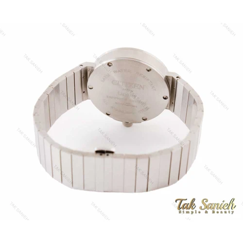 ساعت سیتیزن استیل مردانه Citizen-3414-G